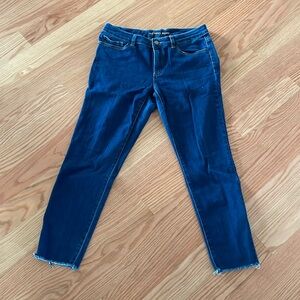 MK ankle length jean